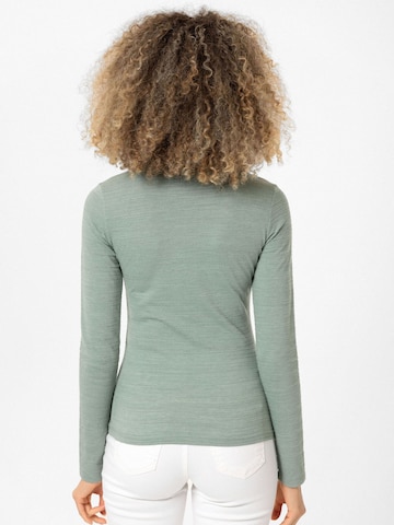 Williot Top in Green