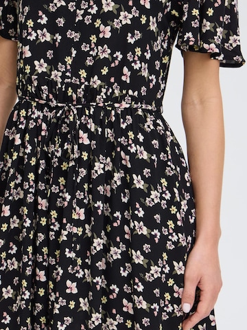 Oxmo Jurk ' OXNIlla ' in Gemengde kleuren