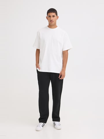 Regular Pantalon 'Downtown' BLEND en noir