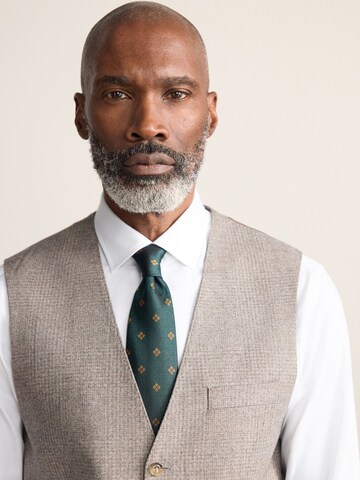 Gilet de costume Next en beige