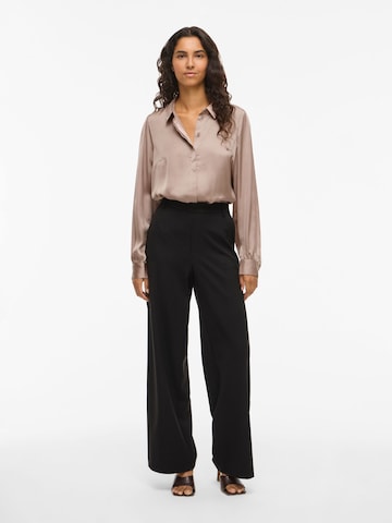 VILA Blouse 'VISofie' in Beige