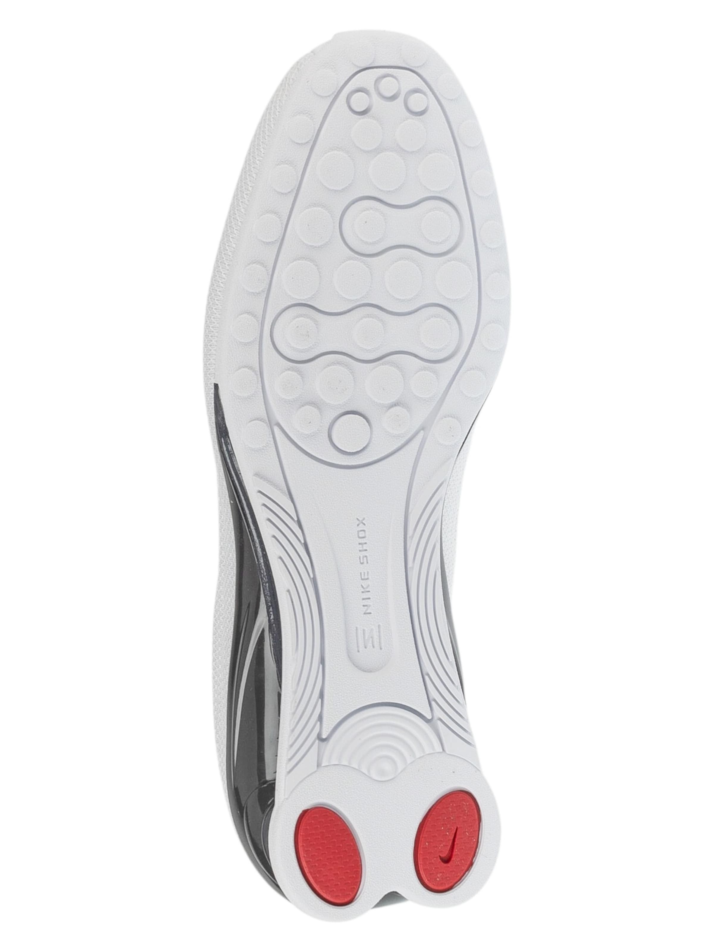 NIKE Sneakers 'Nike Shox Z' in White