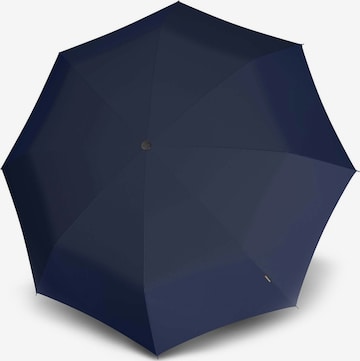 KNIRPS Umbrella 'C.041' in Blue: front