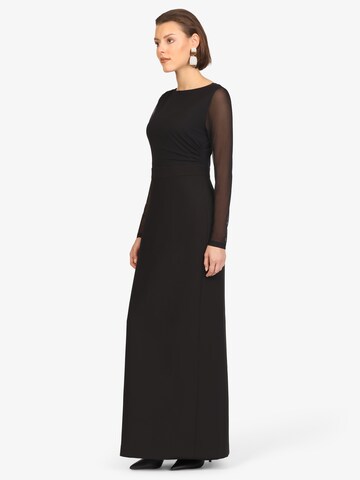 Kraimod - Vestido de noche en negro