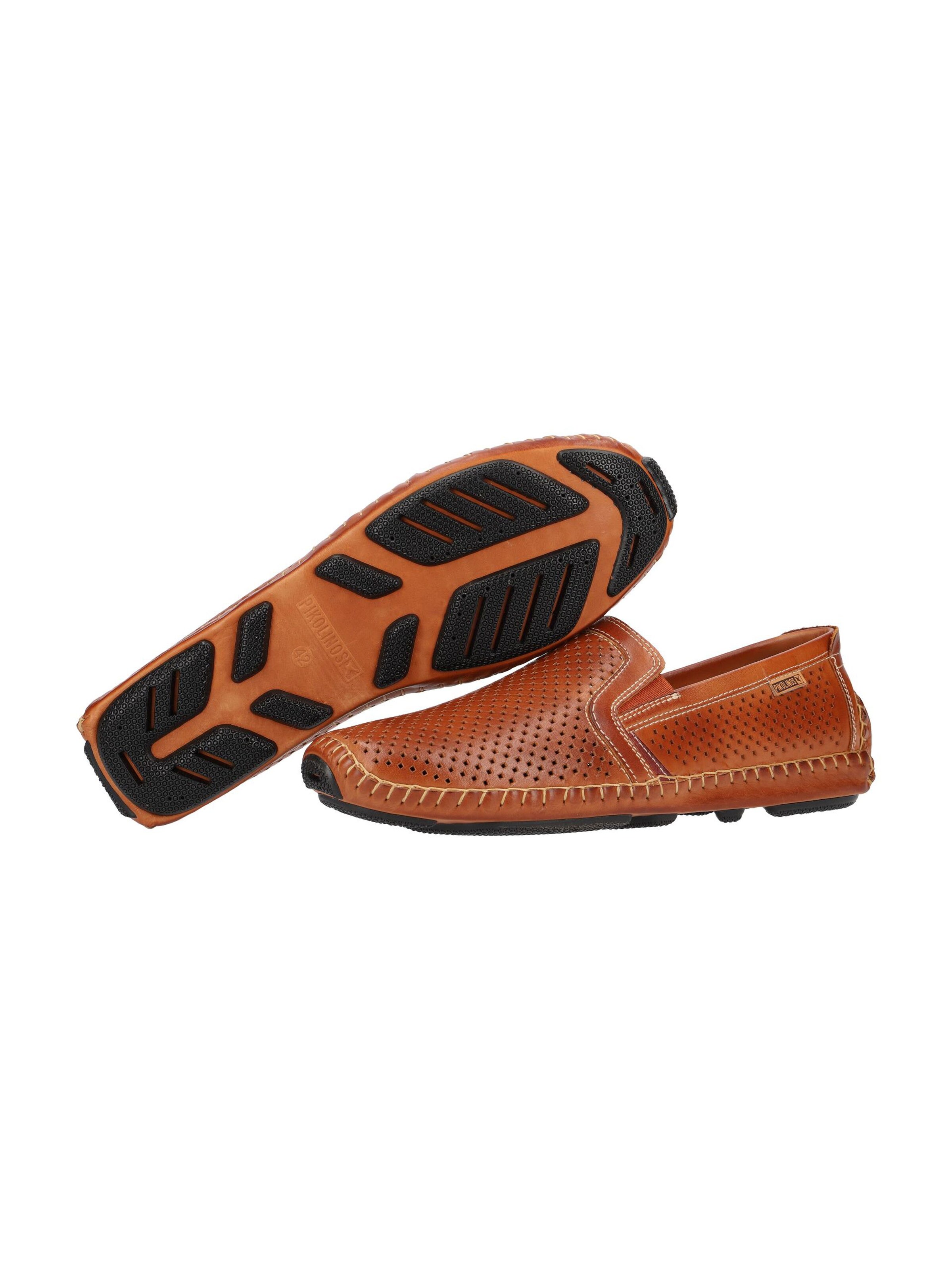 PIKOLINOS Hausschuh‌‌ in Braun