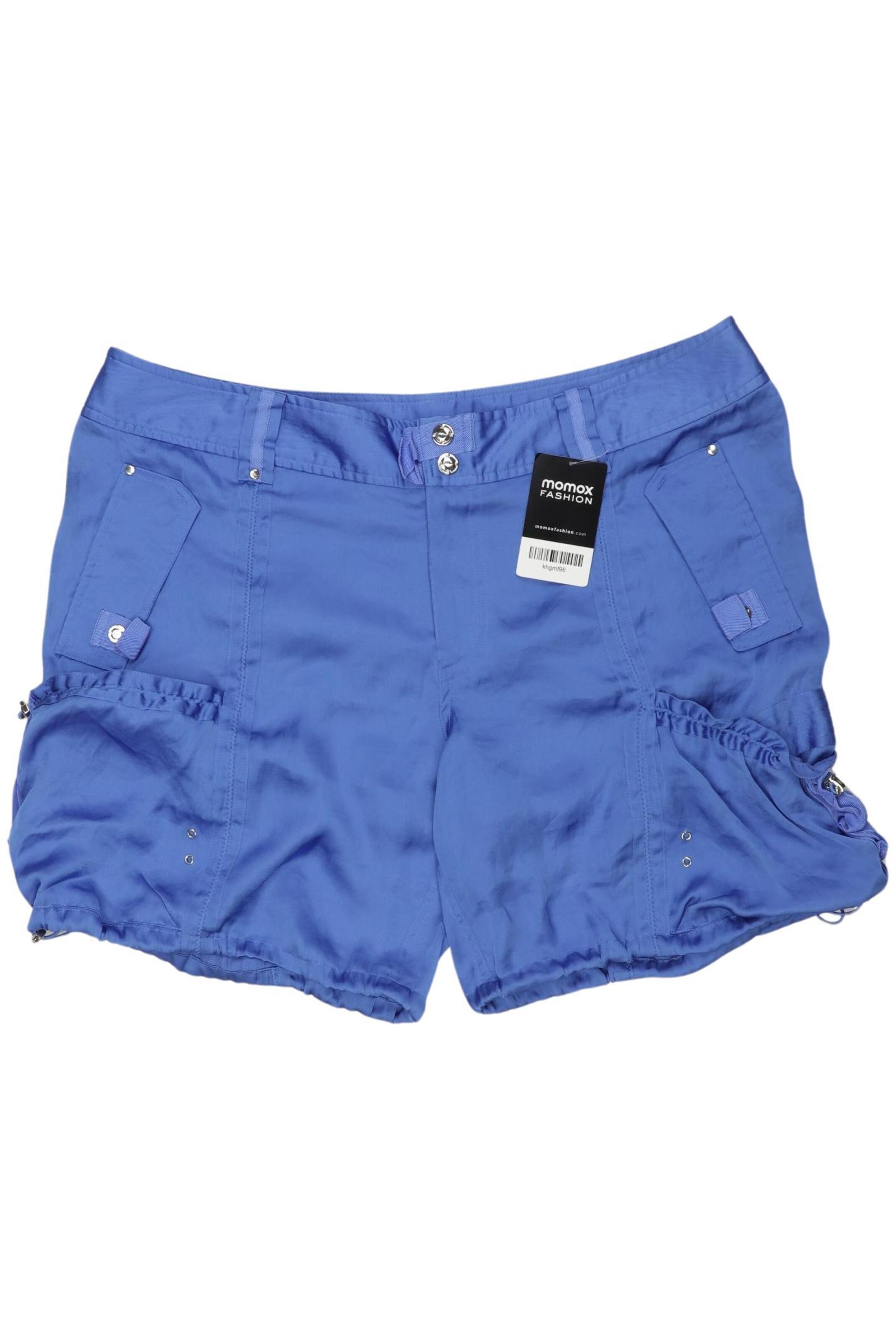 Ralph Lauren Shorts XXL in Blau: Vorderseite