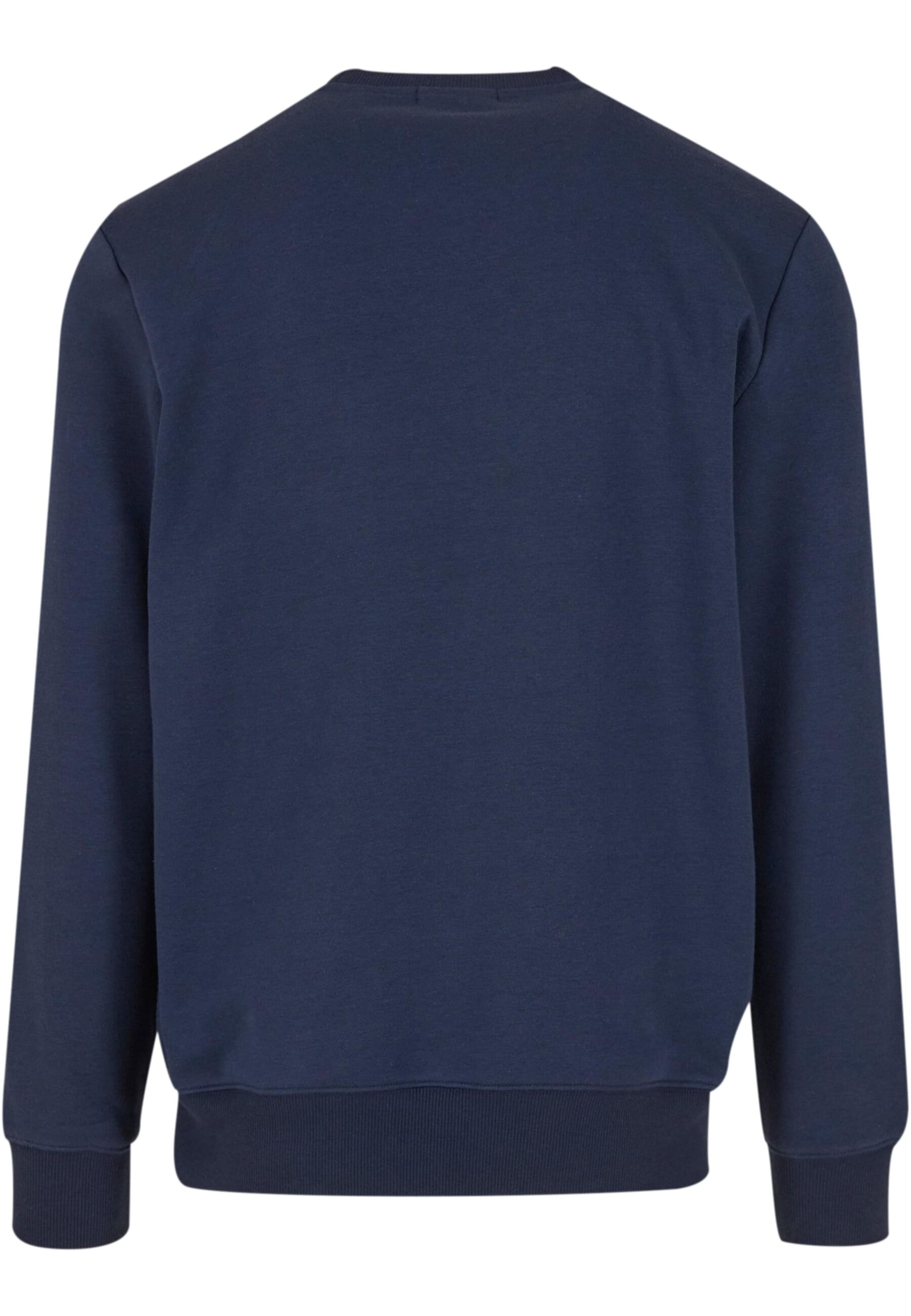 True Religion Sweatshirt in Blau