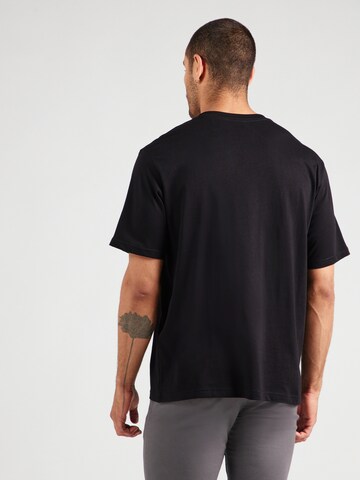 T-Shirt 'JJESOHO' JACK & JONES en vert