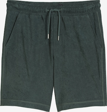 Marc O'Polo Hose in Grau: Vorderseite