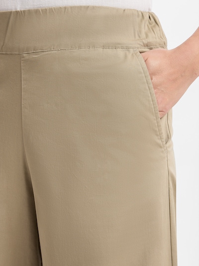 Marie Lund Pants ' ' in Sand, Item view