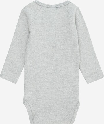 NAME IT Romper/bodysuit 'Thor' in Grey