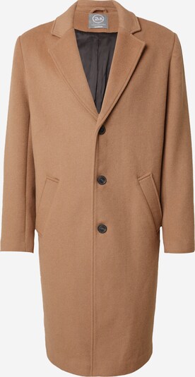 Guido Maria Kretschmer Men Between-Seasons Coat 'Jay' in Camel, Item view