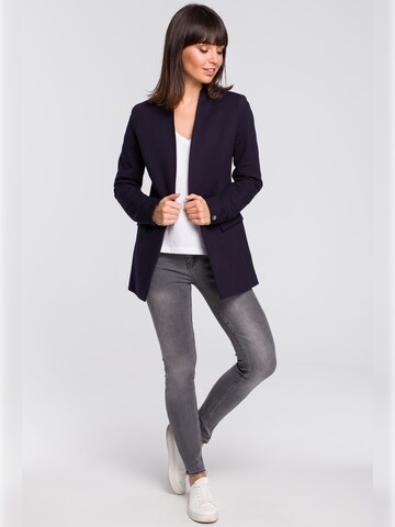 BeWear Blazer in Blau