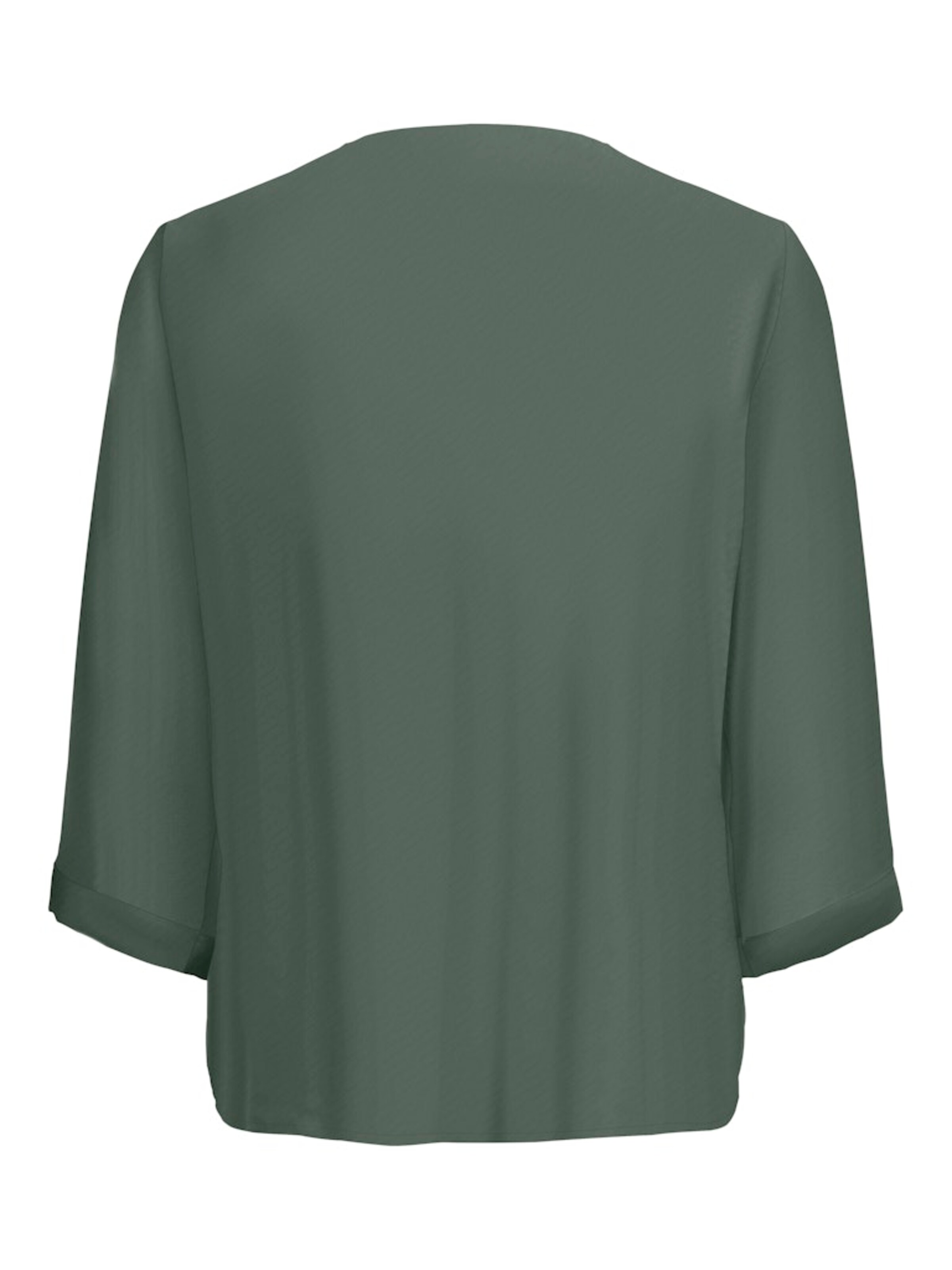 JDY Pluus 'JDYCapote', värv roheline