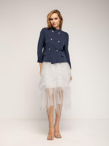Tantra Übergangsjacke‌‌‌‌‌‌‌ in Blau