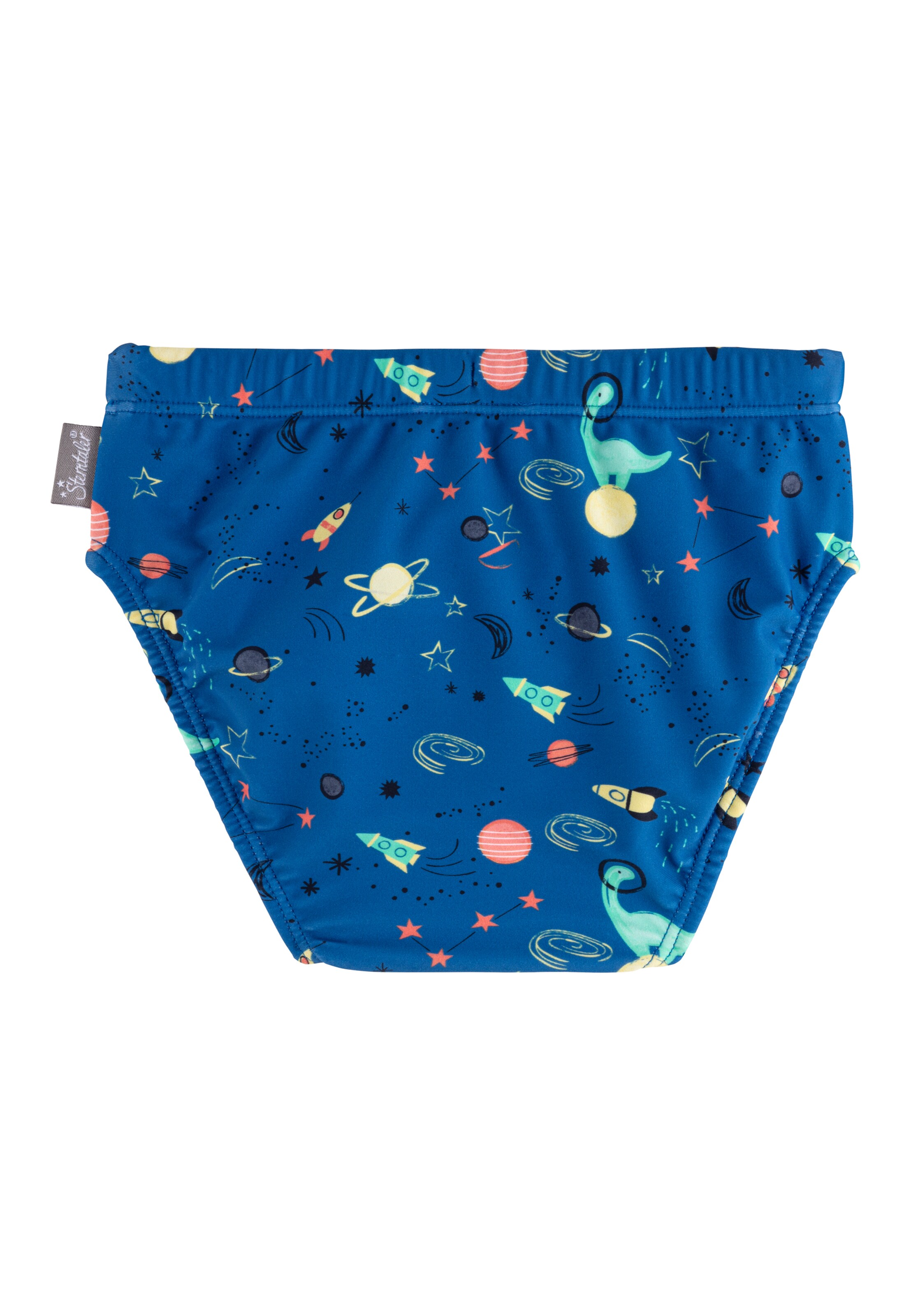 STERNTALER Badehose in Blau