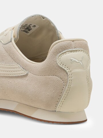 PUMA Sneaker 'H-Street' in Beige