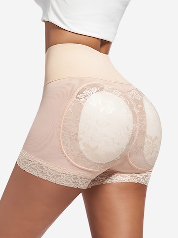 Magicshe Shaping Pants in Beige