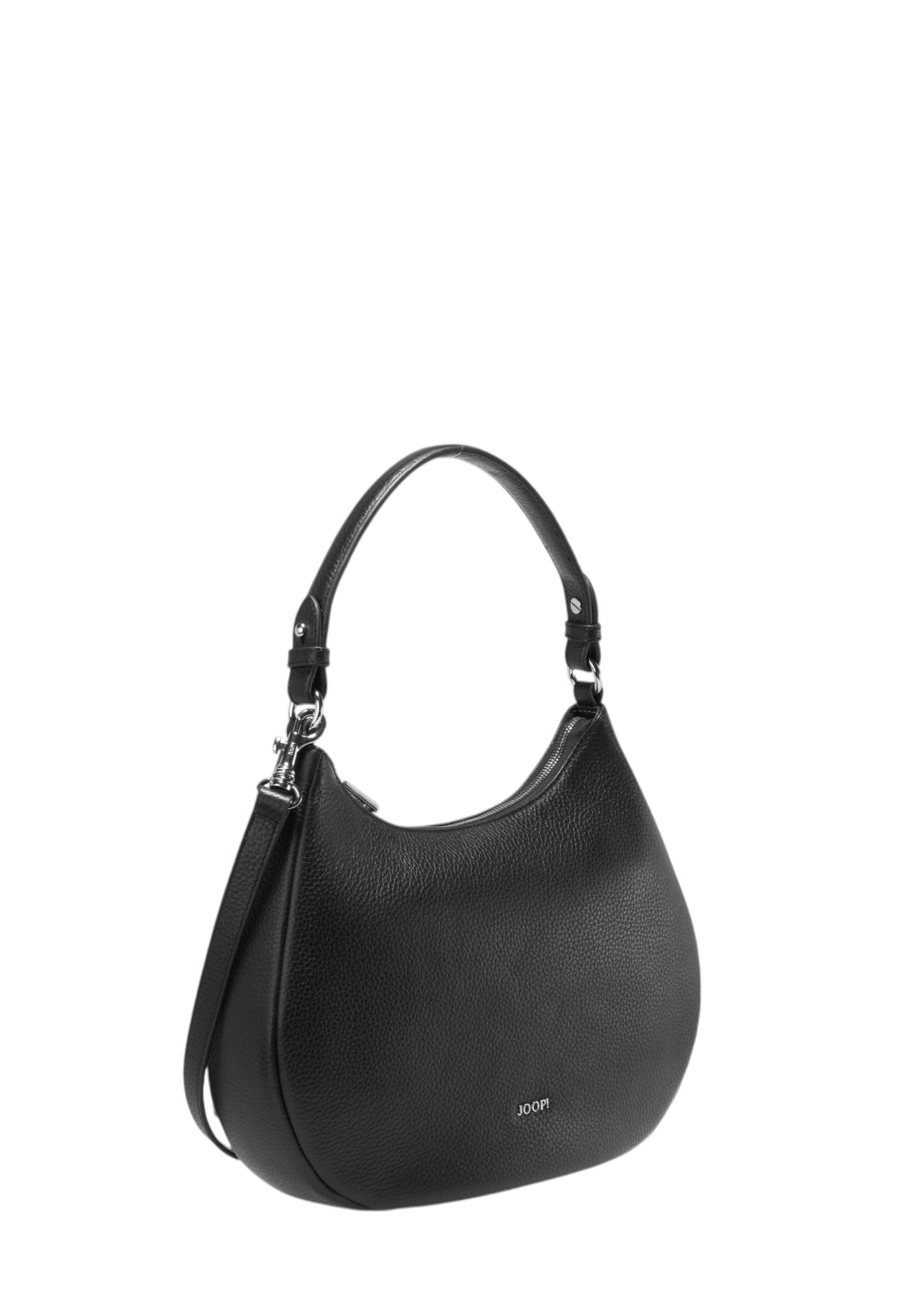 Sac bandoulière 'Pompeji Aja' JOOP! en noir