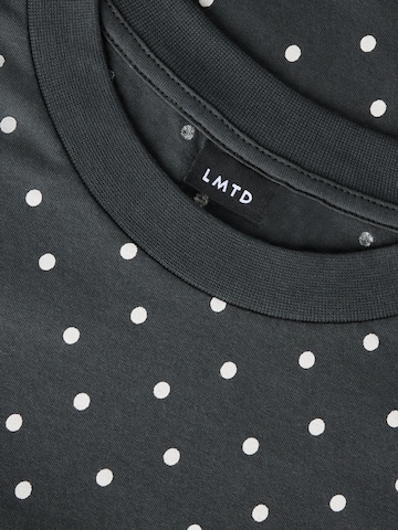 LMTD - Camiseta en negro