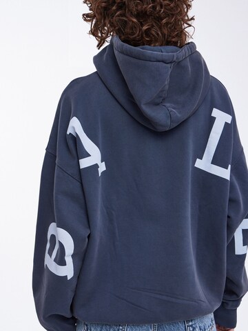Ball - Sudadera 'Riva' en azul