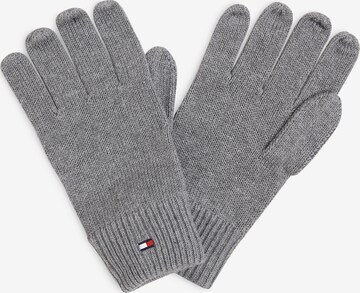 Gants TOMMY HILFIGER en gris