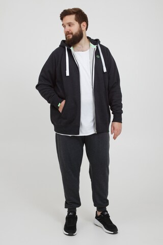 Veste de survêtement 'BENN' !Solid en gris