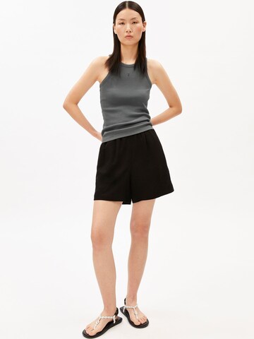 ARMEDANGELS Top in Grey