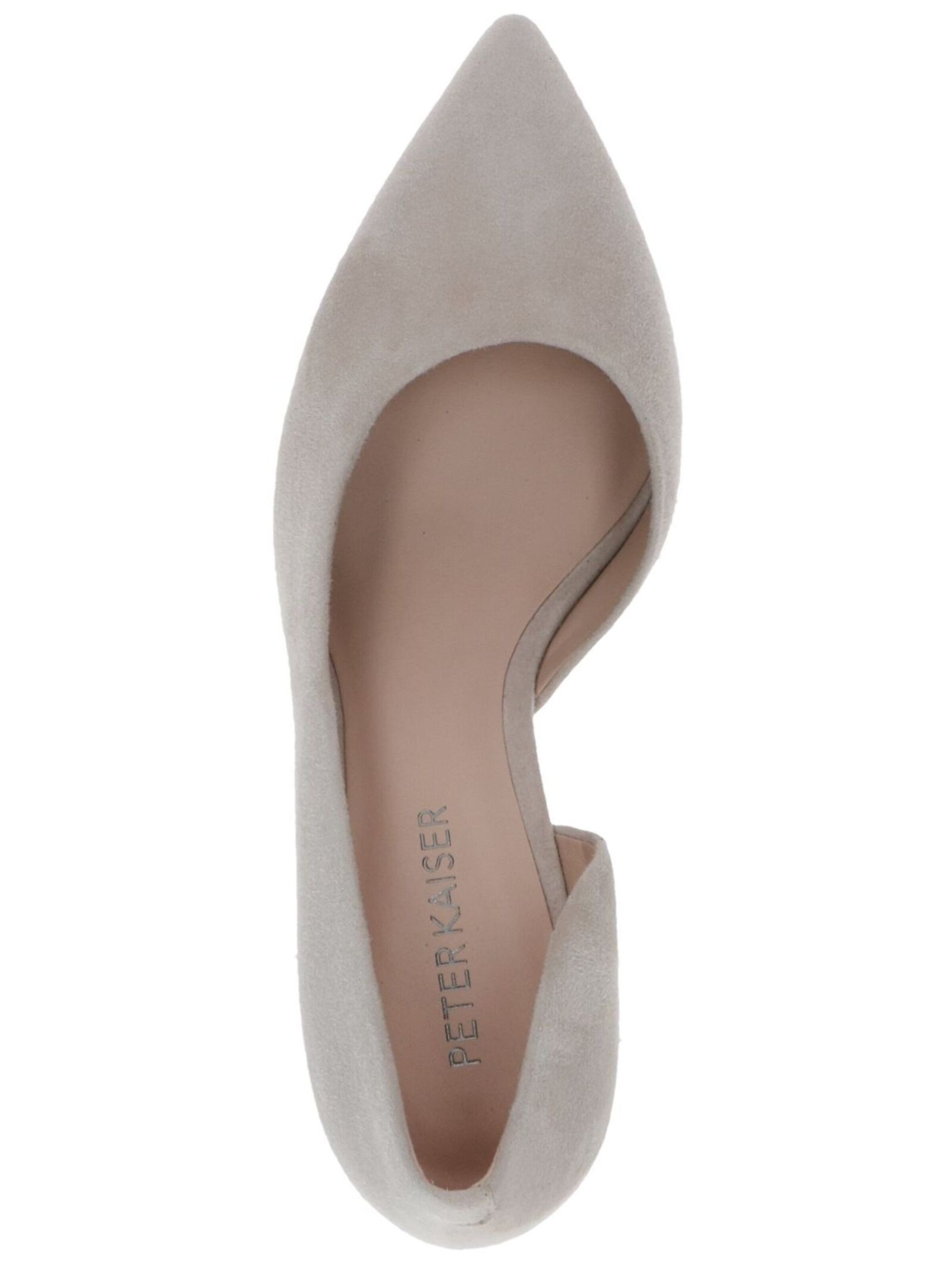 PETER KAISER Pumps in Beige