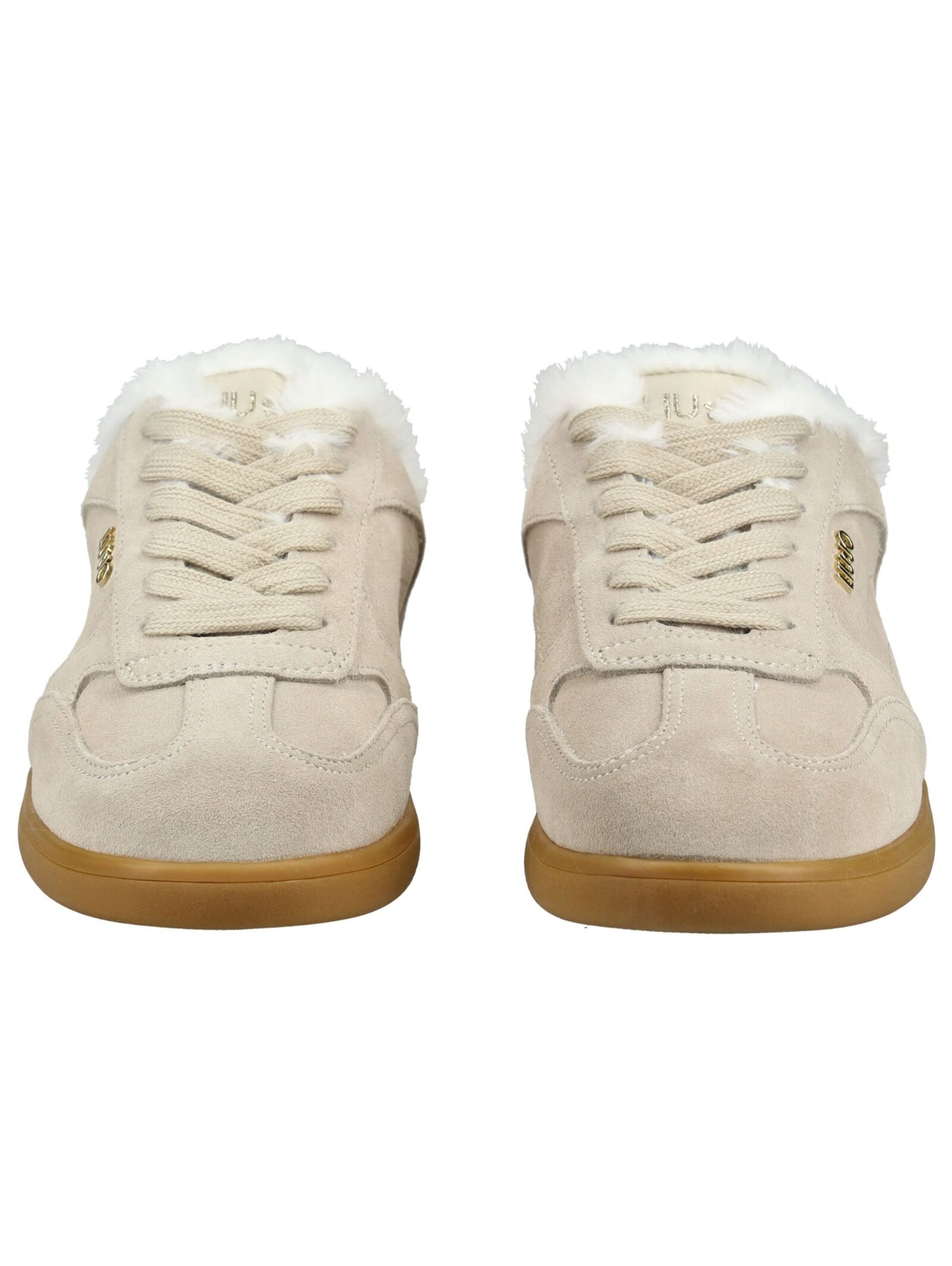 Liu Jo Sneakers laag in Roze