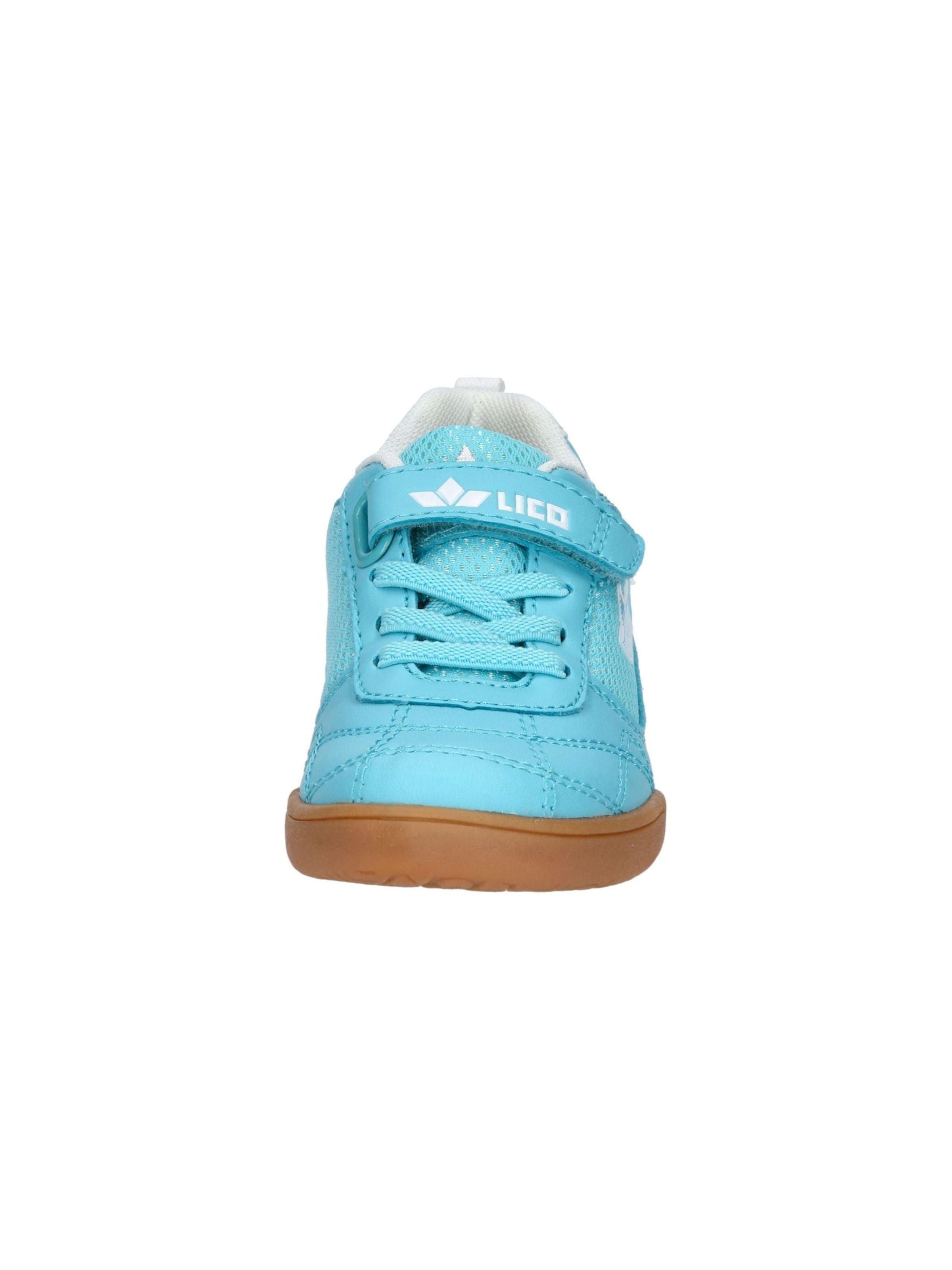 LICO Sportschuh 'Bernie VS' in Blau