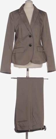MORE & MORE Workwear & Suits in M in Brown: front