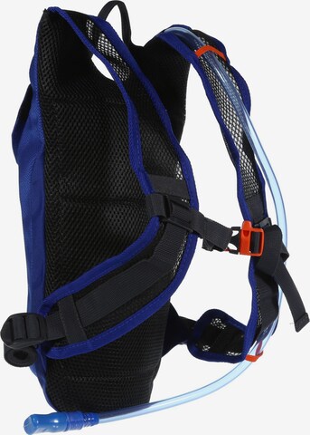 REGATTA Sports Backpack 'Blackfell' in Blue