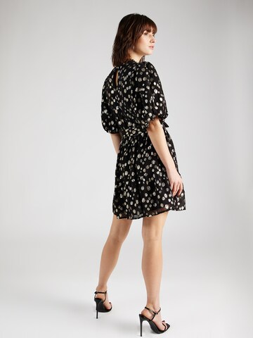 Fabienne Chapot Cocktail dress 'Roxy' in Black