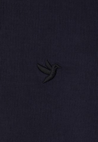 Felix Hardy Средняя посадка Рубашка в Синий