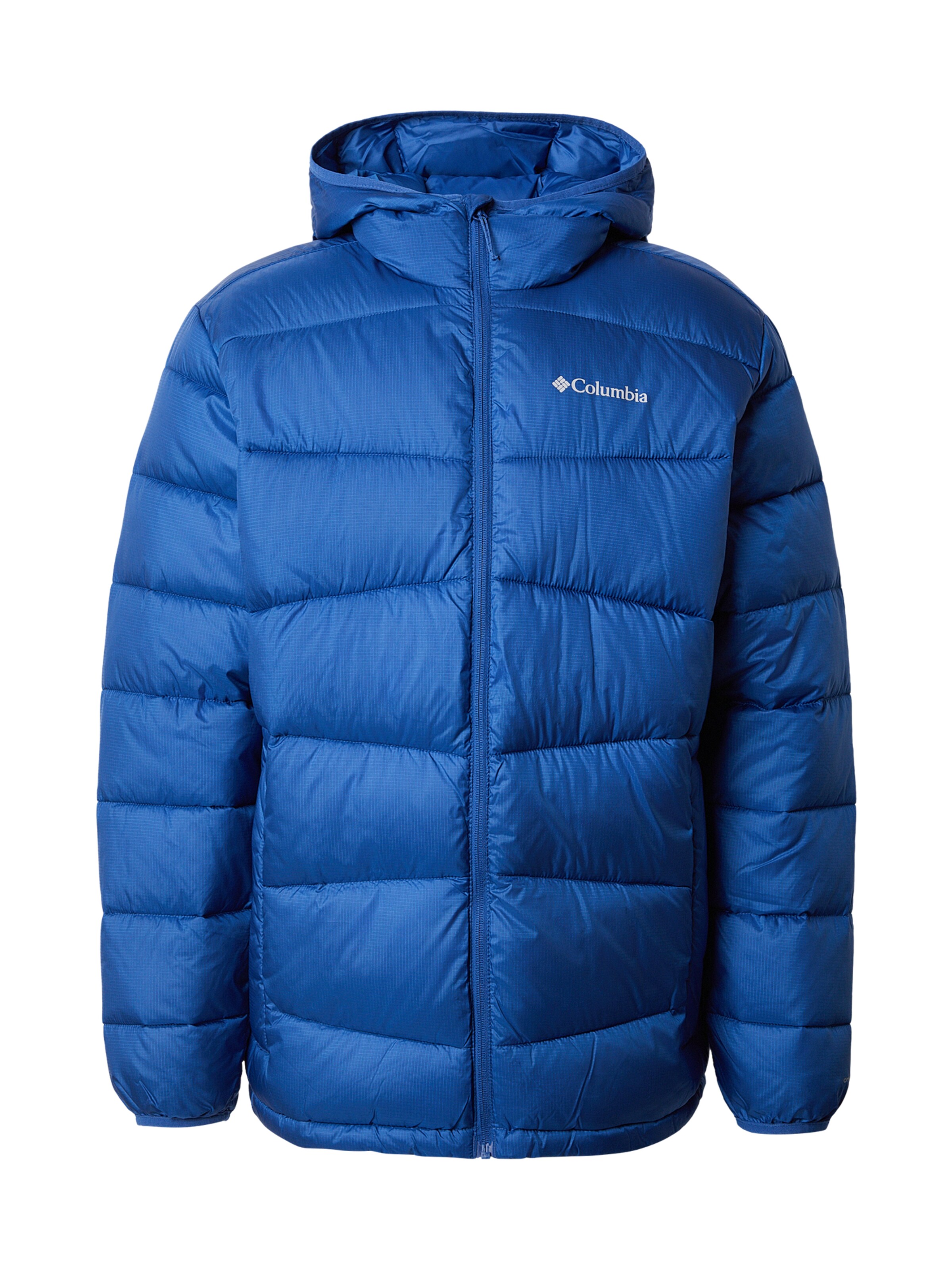 Laisvalaikio striukė 'Fivemile' iš COLUMBIA, spalva – mėlyna, Prekių apžvalga