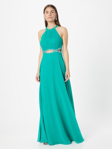 Vera Mont Evening dress in Green: front