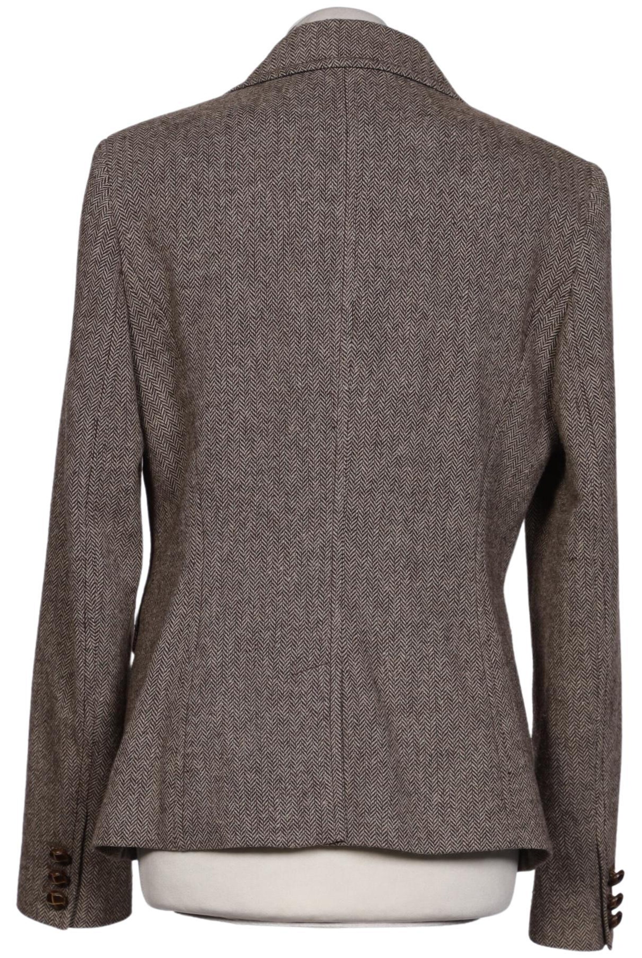 Marie Lund Blazer M in Braun