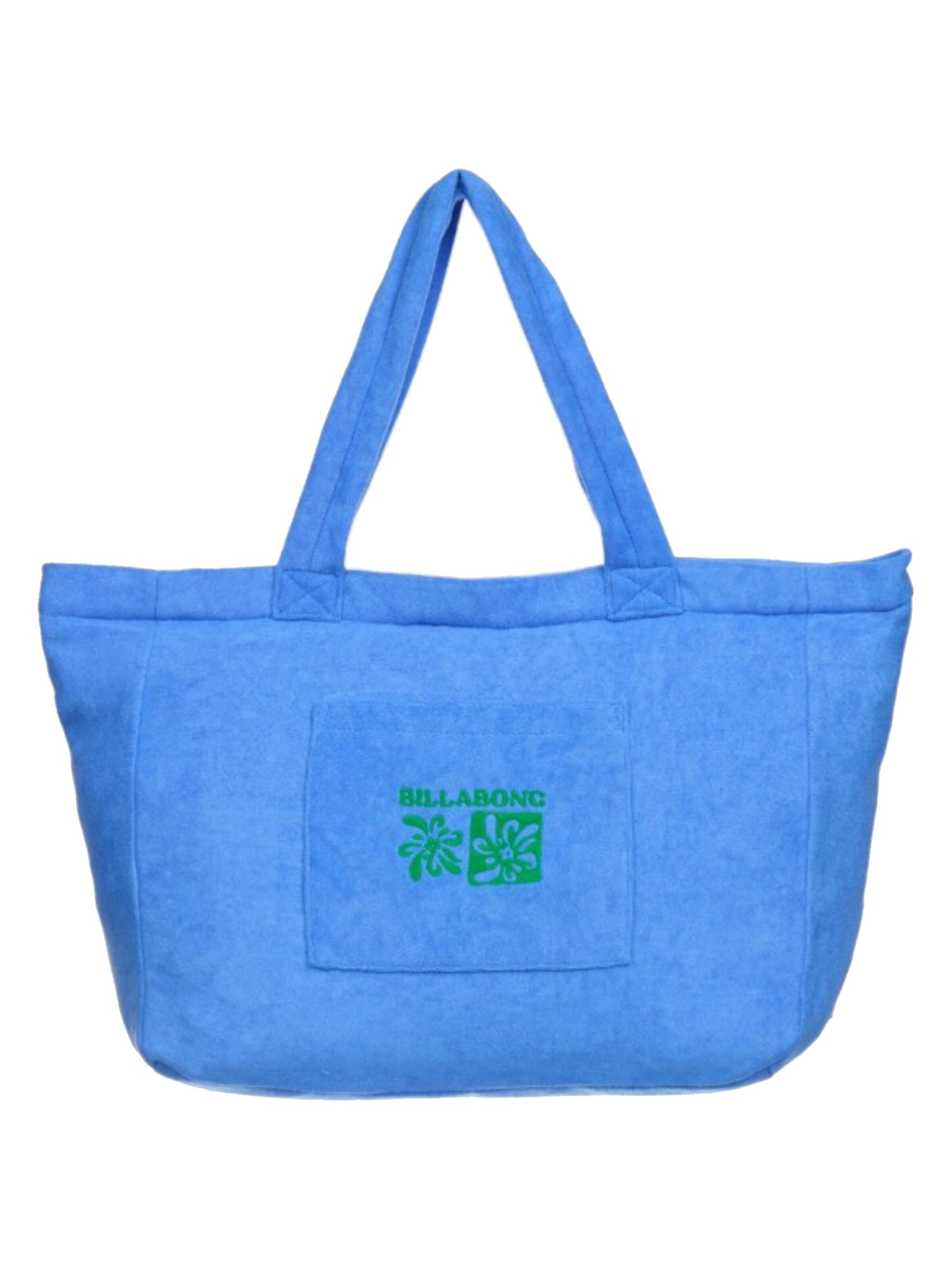 BILLABONG Sporttasche 'Billabong Girl Women Tote Bag'‌‌‌‌‌‌‌ in One Size in blau, Produktansicht