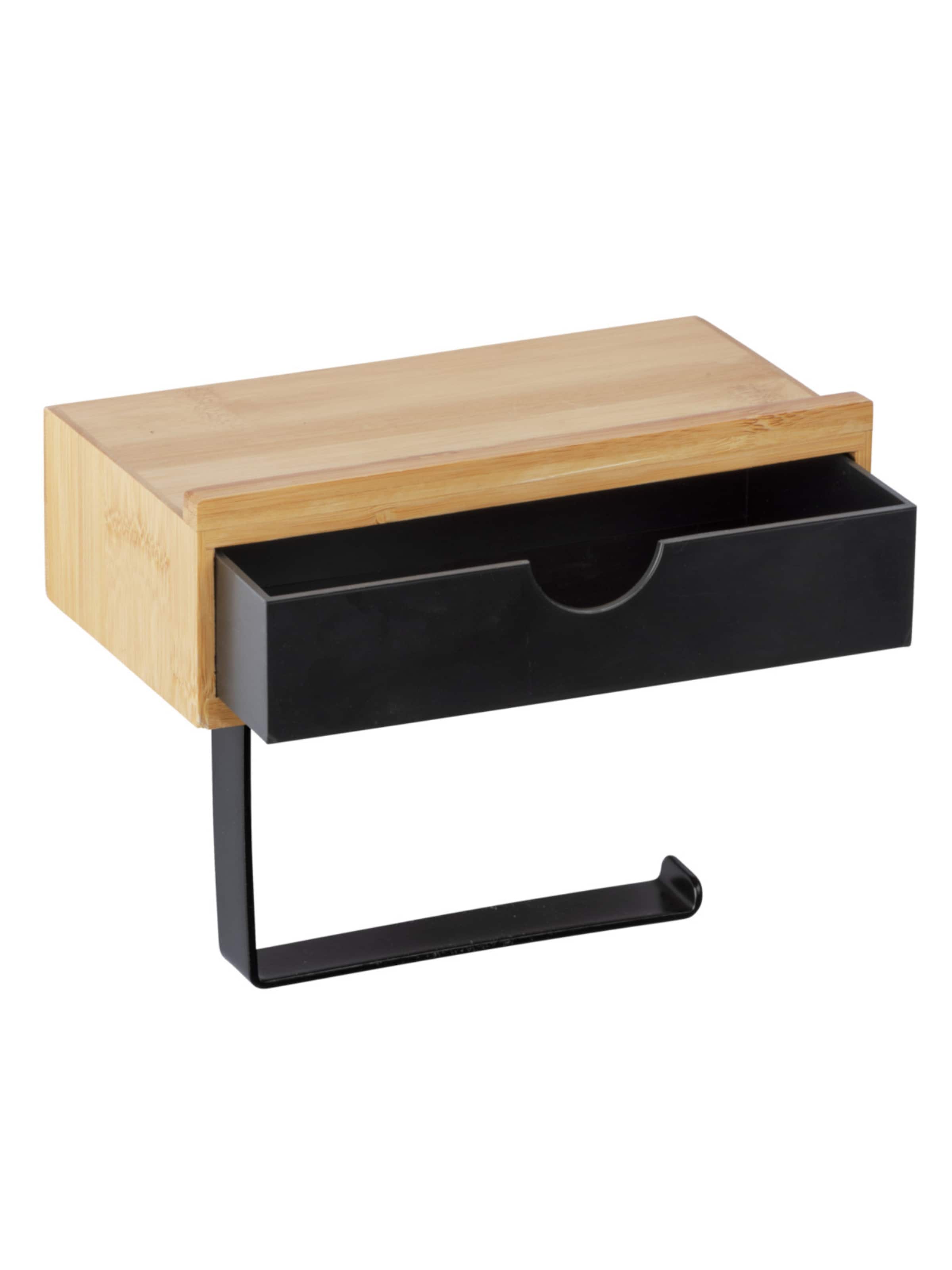 Wenko Toilet Accessories in Mixed colors: front