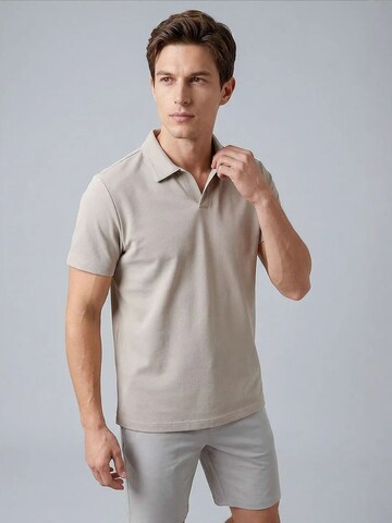 Maglietta di Tommy Life in beige