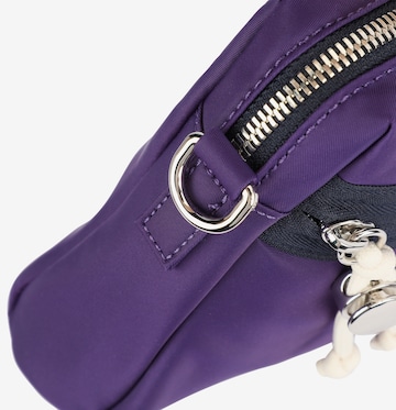 JOOP! Crossbody Bag 'Lietissimo Loretta' in Purple