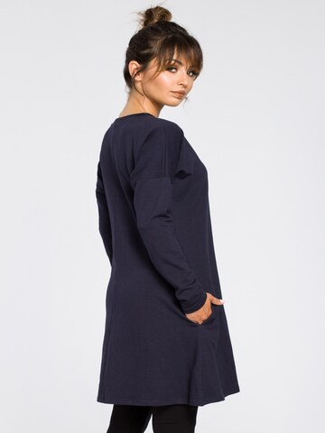 BeWear - Vestido en azul