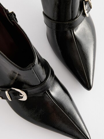 Bottines 'Forever Comfort®' Next en noir