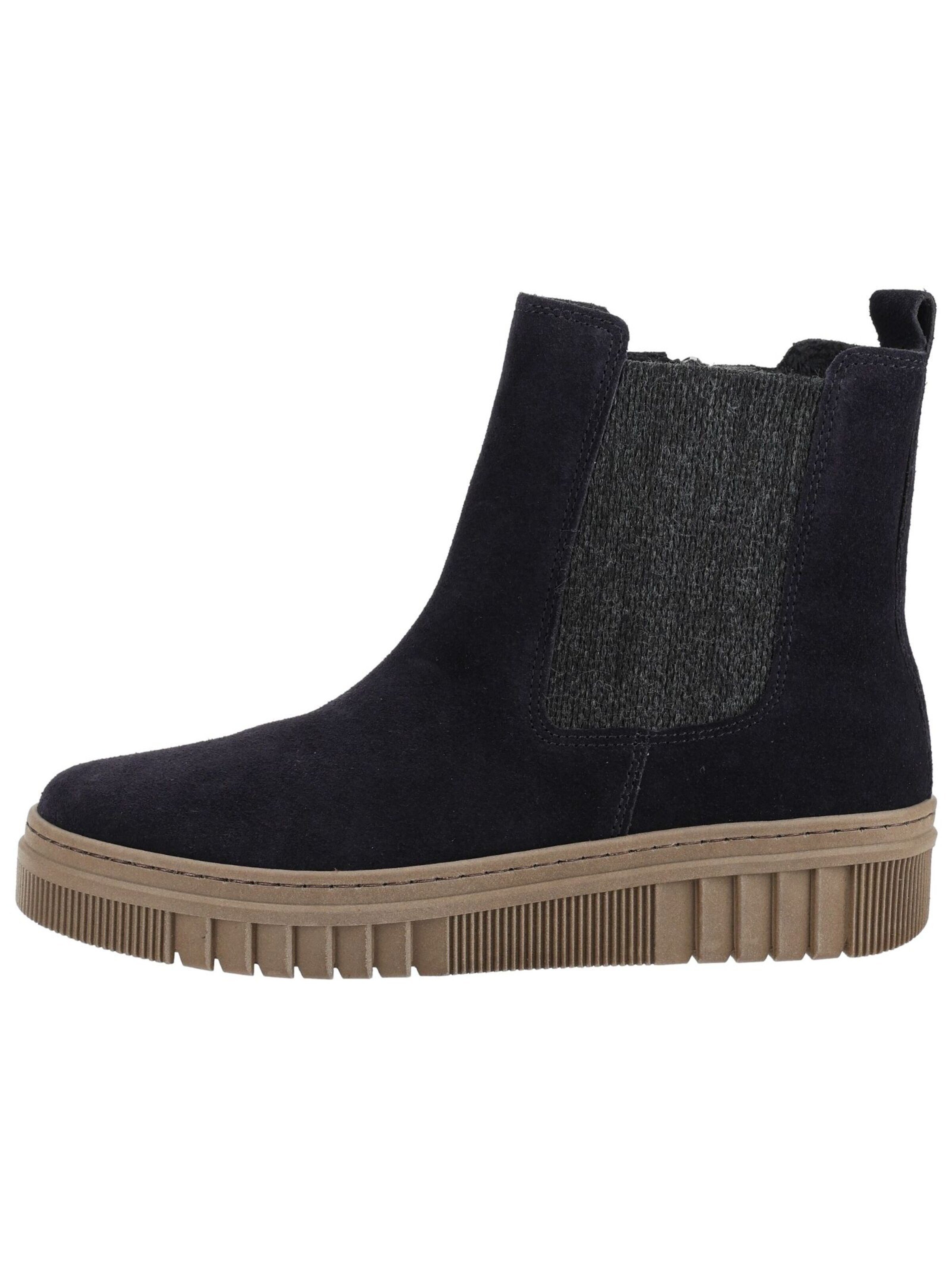Stivaletto di GABOR in blu