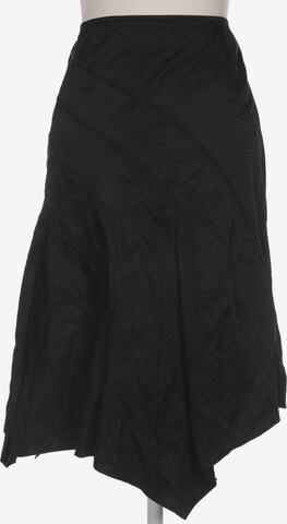 TAIFUN Skirt in S in Black: front