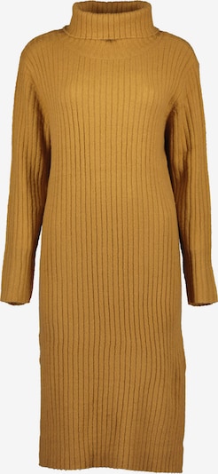 BLUE SEVEN Knitted dress in Camel, Item view