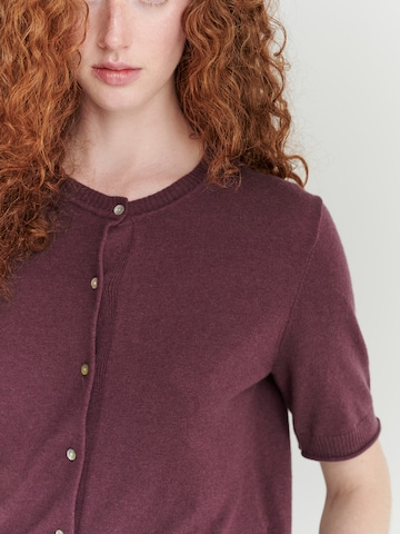 TATUUM - Jersey en rojo