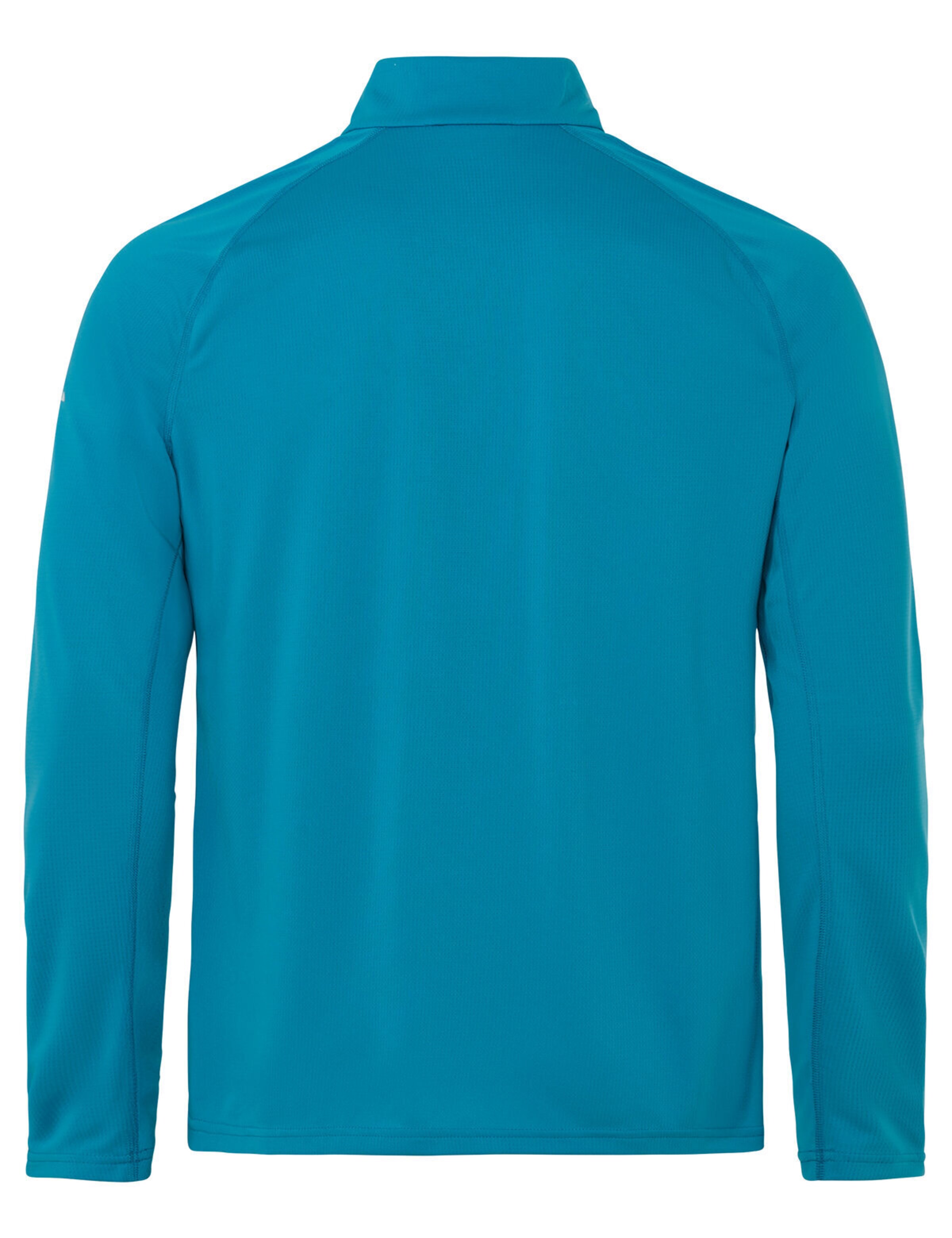 VAUDE Funktionsshirt 'Larice II' in Blau
