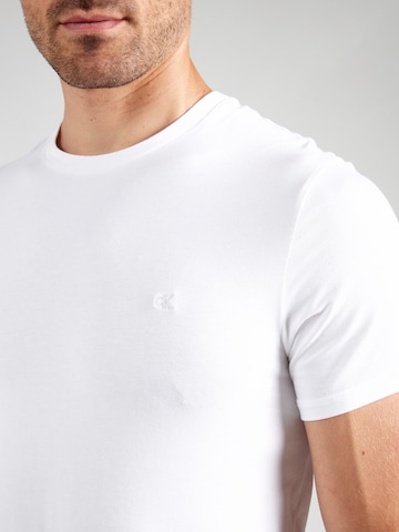 Calvin Klein Shirt in White